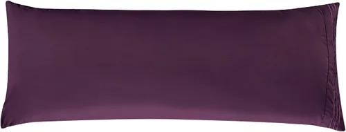 Vista 71 de Elegant Comfort Fundas de almohada sólidas de microfibra de alta calidad hotelera, tejido suave, resistente a las arrugas y a las manchas, fácil