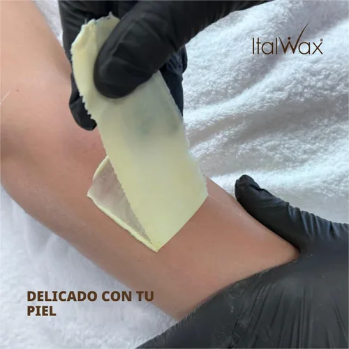 Vista 8 de Cuentas de cera dura