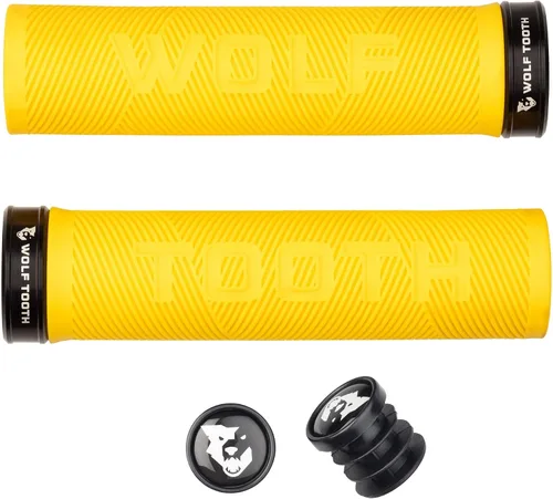 Vista 3 de Wolf Tooth Echo Lock-On Grip