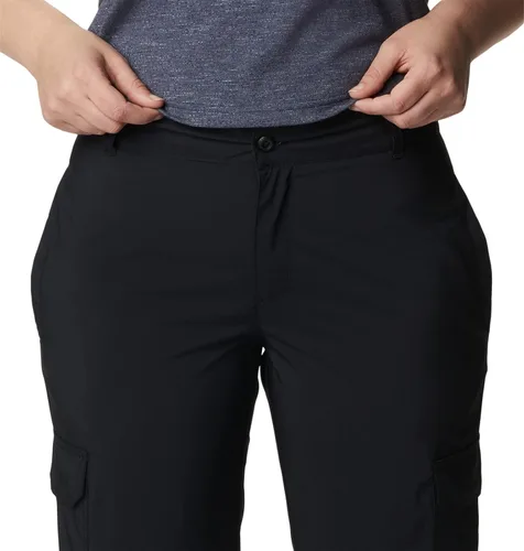 Vista 4 de Columbia Capri Silver Ridge Utility para mujer