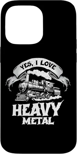 Vista 21 de Train Railroad Locomotive Steam Train Engine Trainspotting Case for iPhone 16