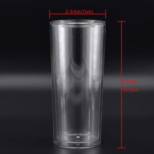 Vista 2 de SUMAG Super Wonder Glass Magic Trucos - Milk Vanish Magic Cup Magic Prop for Magician