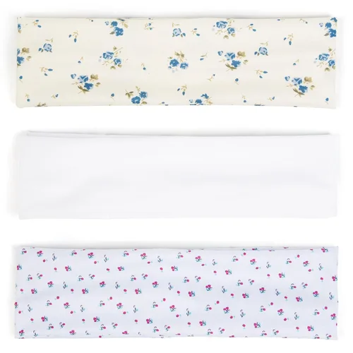 Vista 10 de TERSE Diademas con estampado de guepardo para mujer, bandas para la cabeza de moda para mujer, diadema de moda para mujer, accesorios