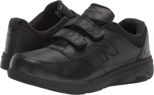 Vista 8 de New Balance Men's 813 V1 Hook and Loop Walking Shoe