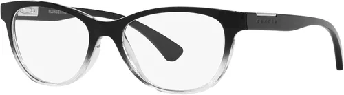 Vista 2 de Oakley Marcos redondos para lentes graduados Ox8146 Plungeline para mujer