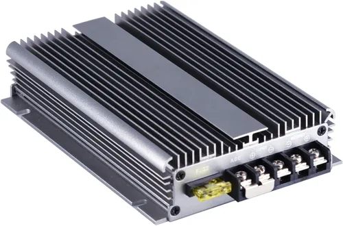 Vista 9 de DC 8V-40V a 12V 3A Convertidor de Boost de Buck Automático Regulador Reductor de Voltaje Convertidor Baja/Subida Regulado Fuente de Alimentación DC