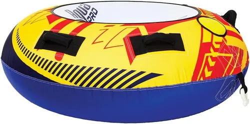 Vista 2 de Aqua Leisure Aqua Pro One-Rider - Remolque deportivo de 50 pulgadas