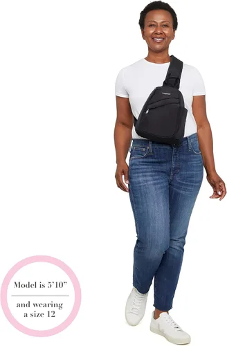 Vista 7 de Baggallini Medium Sling