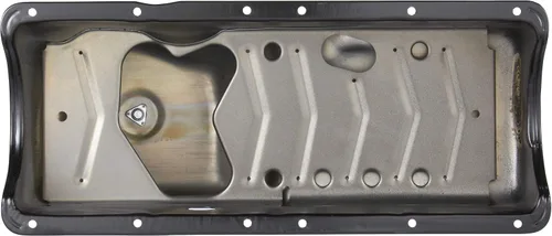 Vista 4 de Spectra Premium Cárter de aceite de motor industrial FP20B