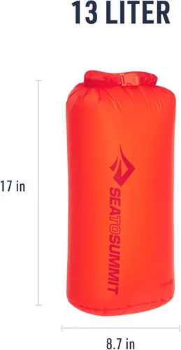 Vista 67 de Sea to Summit Ultra-Sil Dry Bag, Ultralight Waterproof Dry Storage