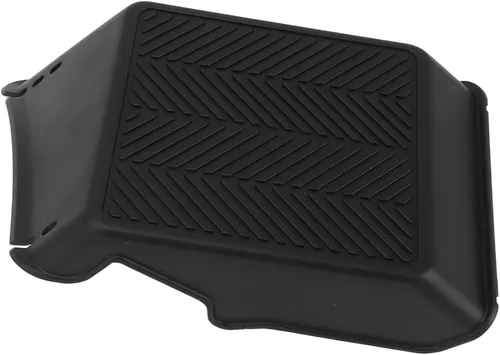 Vista 4 de Reposapiés delantero de coche estable 58190 35031 Instalación simple y reemplazo del pedal delantero para FJ Cruiser, pedal de coche