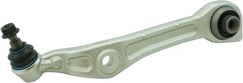 Vista 134 de Conjunto de Brazo de Control Inferior Delantero y Junta Esférica TRQ para Lado del Conductor y del Pasajero 2 Piezas Compatible con Ford Mustang GT