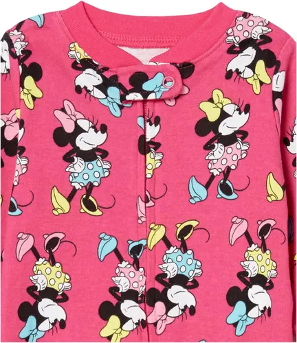 Vista 2 de Tienda Essentials - Conjunto de pijama a juego Disney Family