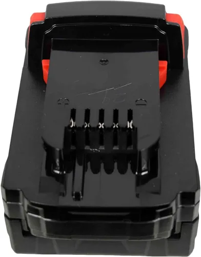 Vista 4 de Milwaukee Tool 48-11-1828 Batería de capacidad extendida 18 voltios 3 amperios-hora iones de litio M18 RedLithium XC