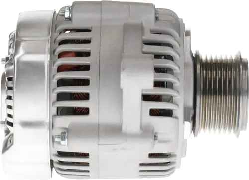 Vista 2 de OEG parte nuevo alternador compatible con Toyota europeo 2001-2012 Hi-Lux Hi-Ace IV LCV 2.5L Disesl 2000-2012 Land Cruiser 3.0L 27060-30010