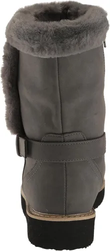 Vista 3 de Avenue Botas Nia a media pantorrilla para mujer