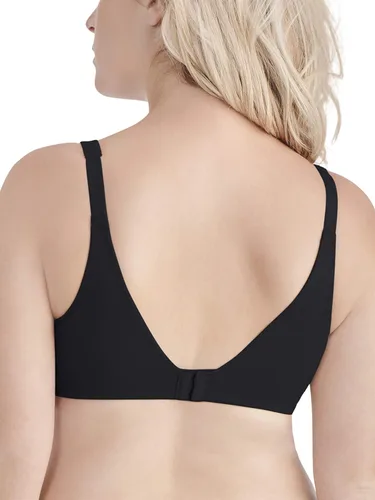 Vista 3 de Brilliance by Vanity Fair Sujetador de 2 capas para mujer 76571