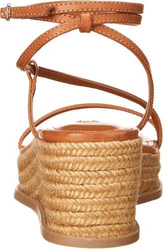 Vista 3 de NINE WEST Sandalias de cuña Alexx3 para mujer