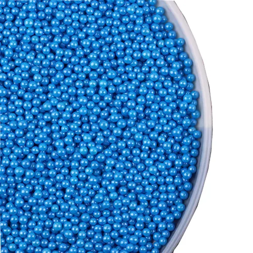 Vista 11 de Black Sprinkles - Perlas comestibles para pasteles, 4.6 onzas, 4.6 onzas, perlas de caramelo comestibles para decoración de pasteles y cupcakes