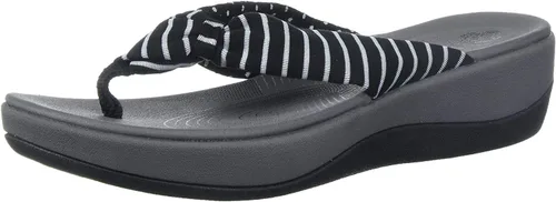 Vista 318 de Clarks - Sandalias para mujer Arla Glison