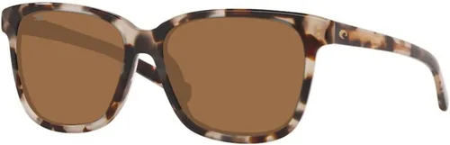 Vista 16 de Costa Del Mar Gafas de sol May para mujer