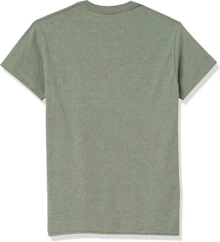 Vista 10 de Camiseta exclusiva de Metallica Justice for All, Verde