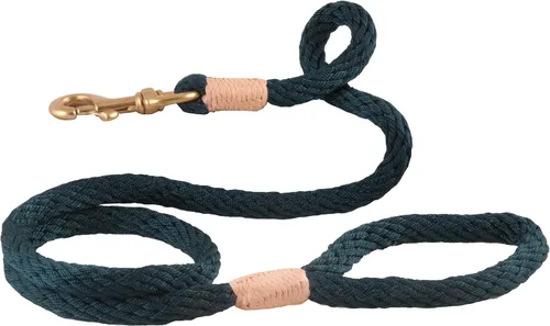 Vista 61 de Alvalley Correa para perros estilo broche – Correa de nailon estilo broche para perros – Fácil de manejar – Perfecto para perros pequeños, medianos