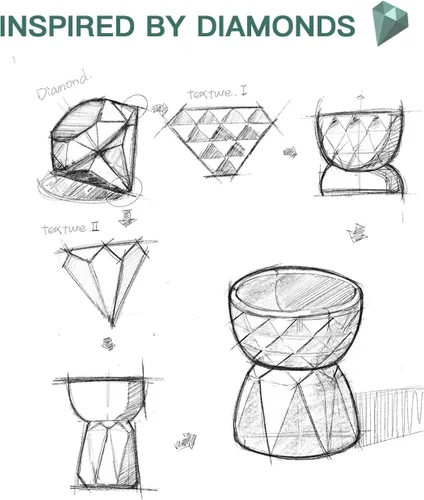 Vista 4 de Frewinky Cuencos para gatos, cuencos de cerámica para gatos antivómitos, juego de cuencos elevados para alimentos y agua para gatos y perros Verde