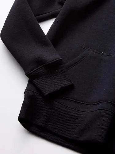 Vista 3 de Tienda Essentials - Sudadera con capucha para niña