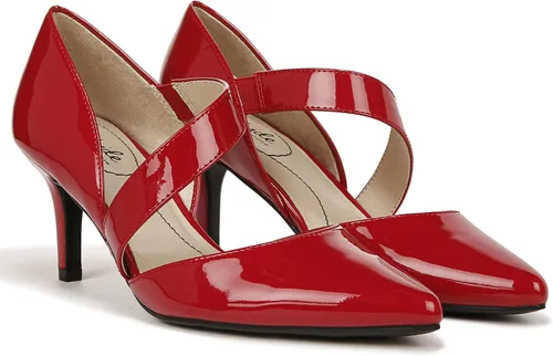Vista 7 de LifeStride Suki - Tacones para mujer