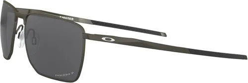 Vista 4 de Oakley Oo4142 - Gafas de sol rectangulares para hombre