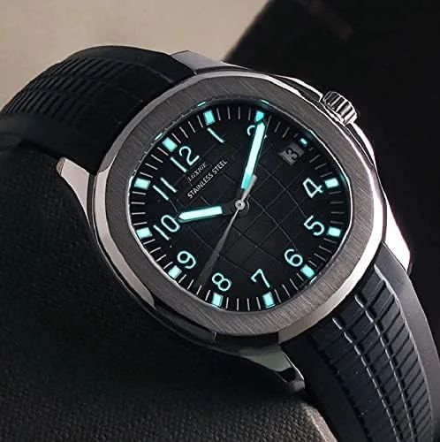 Vista 5 de Relojes para hombre, Time Warrior LGXIGE, reloj casual de lujo de moda AAA para hombre, movimiento de cuarzo.