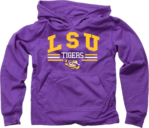 Vista 25 de Wes and Willy - Camiseta juvenil para niños de equipo universitario, de manga larga con capucha