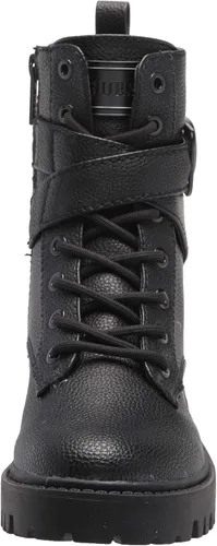 Vista 2 de GUESS Botas de combate Orana para mujer