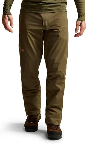Vista 6 de SITKA Gear Dew Point - Pantalón de caza para hombre