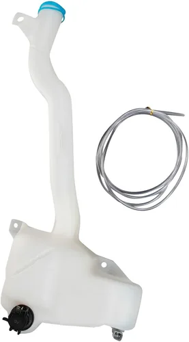 Vista 33 de Depósito de limpiaparabrisas TRQ Para Toyota RAV4 2013-2016