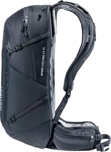 Vista 5 de Deuter Women’s Speed Lite Pro 23L SL Mountain Hiking Backpack, 2L Bladder - Black