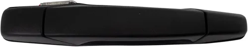 Vista 170 de TRQ Manija de puerta exterior delantera derecha cromada para el lado del pasajero compatible con Chrysler 300 Dodge Journey 2011-2020