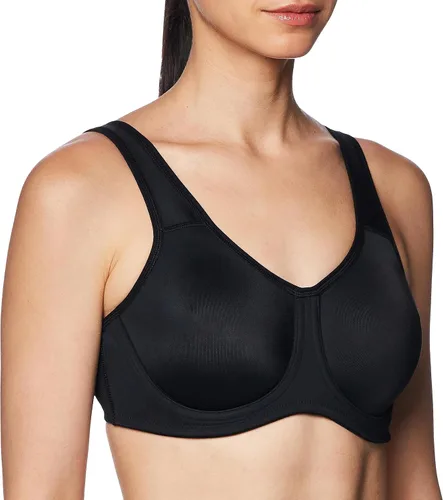 Vista 3 de Wacoal - Brasier deportivo con varillas para mujer