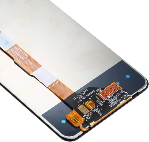 Vista 4 de Pantalla LCD para teléfono móvil, pantalla LCD y digitalizador, montaje completo para Vivo Y20 / Y20i / Y30 (China) / Y30 Standard / Y20 2021 / Y3s