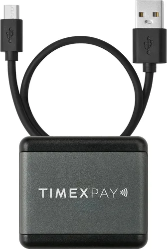 Vista 2 de TIMEX Reloj Ironman para hombre con Timex Pay