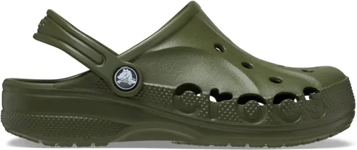 Vista 17 de Crocs Zuecos Baya para niños