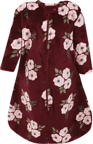 Vista 74 de Hudson Baby Saco de dormir unisex de felpa para bebé, saco, manta