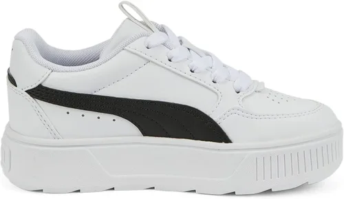 Vista 4 de PUMA Unisex-Child Karmen Rebelle Sneaker