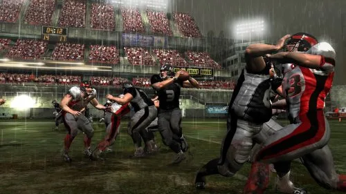 Vista 7 de Blitz The League II - Playstation 3