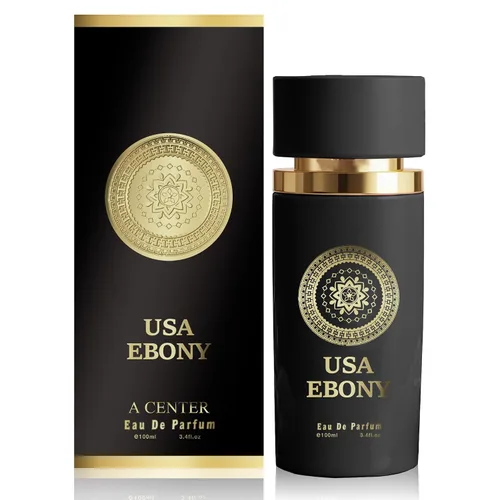 Vista 28 de A CENTER 6pm Elixir Eau de Parfum para hombre, 3.4 fl oz, cálida colonia de madera, fragancia de larga duración, aroma de tabaco ámbar, regalo