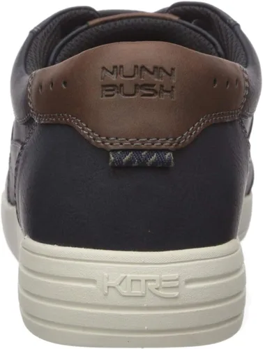 Vista 3 de Nunn Bush para hombre, zapatilla Kore City Walk LTT