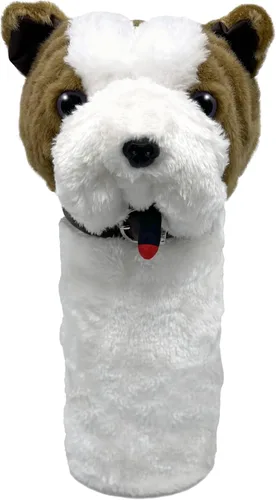 Vista 2 de ProActive Sports Sports Zoo Golf Club Headcover