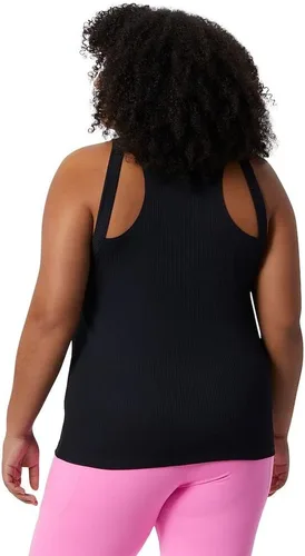 Vista 7 de New Balance Women's Perfect Rib Tank Top