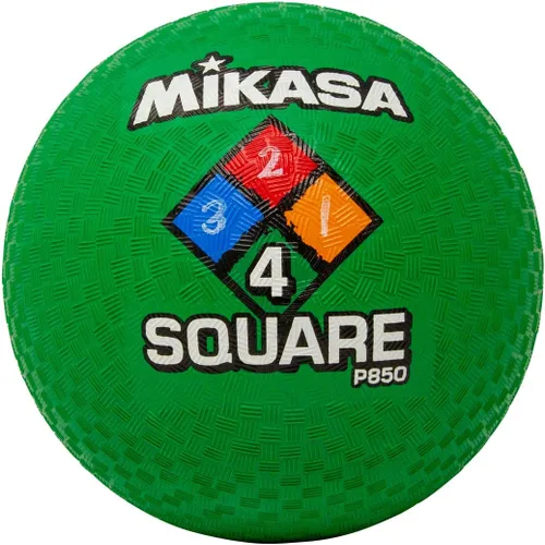 Vista 4 de Mikasa Bola
